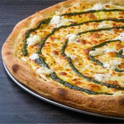 Slice House by Tony Gemignani