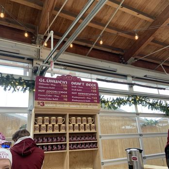 Grand Rapids Downtown Market - Shopping Centers Near Me - Grand Rapids, Michigan