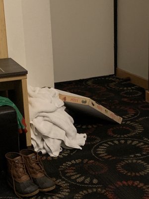 Lancaster Hotel by null