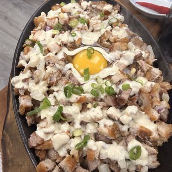 Pinoy Cravings - Filipino Near Me - Burnaby, British Columbia