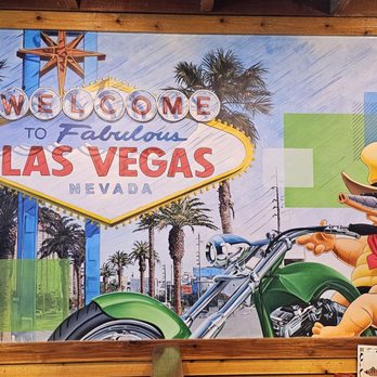 Texas Roadhouse - Salad Near Me - Henderson, Nevada