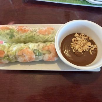 Pho 9 - A1. Spring Rolls (2) - Vietnamese Near Me - Littleton, Colorado Pho 9 - A1. Spring Rolls (2) - Vietnamese Near Me - Littleton, Colorado