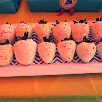 Sweet Creationz - Desserts Near Me