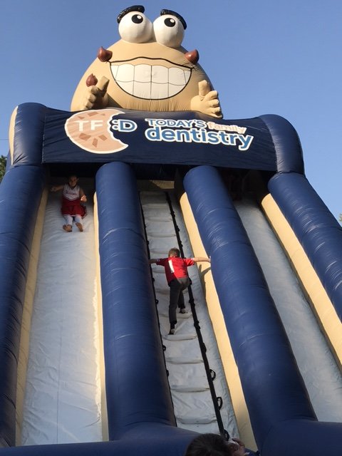 Jared Cox, DDS - sleep specialist in Searcy, AR