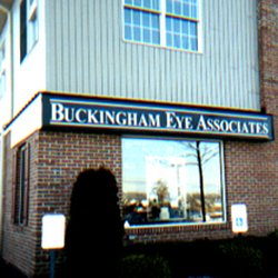 Buckingham Eye Associates