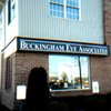 Buckingham Eye Associates gift card