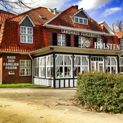 Gaststätte Landhaus Fuhlsbüttel