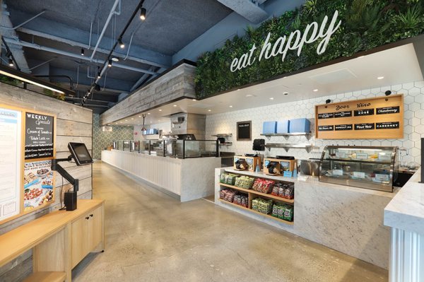 Mendocino Farms by null