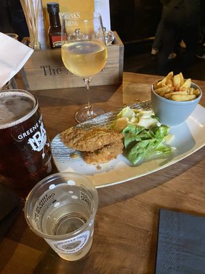 Anchor Bankside by null