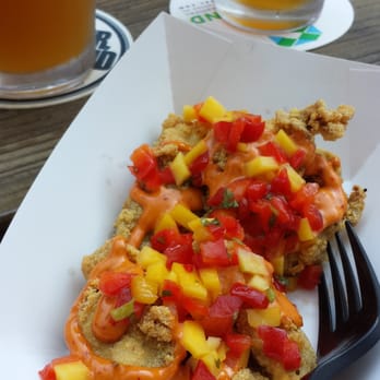 Sea Witch - Fried oysters - Lounges Near Me - Brooklyn, New York Sea Witch - Fried oysters - Lounges Near Me - Brooklyn, New York