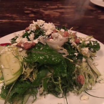Osteria Marco - Apple and fennel salad is amazing - Italian Near Me - Denver, Colorado Osteria Marco - Apple and fennel salad is amazing - Italian Near Me - Denver, Colorado