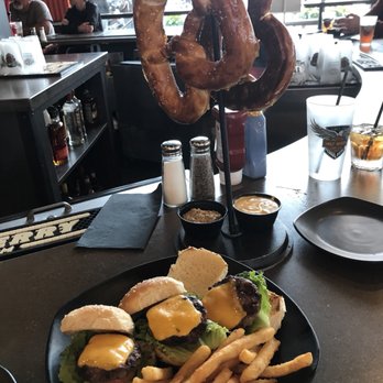 MOTOR Restaurant - Barbeque Near Me - Milwaukee, Wisconsin