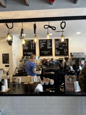 Coffee Lab & Roasters by null