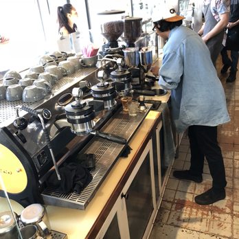 Coffee Commissary - Coffee & Tea Near Me - Burbank, California Coffee Commissary - Coffee & Tea Near Me - Burbank, California