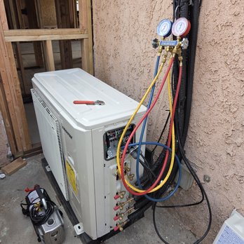 Haro HVAC Services - Multizone minisplit for ADU - Heating & Air Conditioning/HVAC Near Me Haro HVAC Services - Multizone minisplit for ADU - Heating & Air Conditioning/HVAC Near Me
