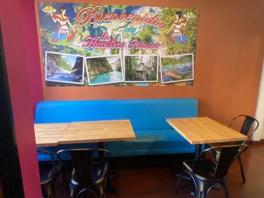 Birrieria & Taqueria La Huasteca by null