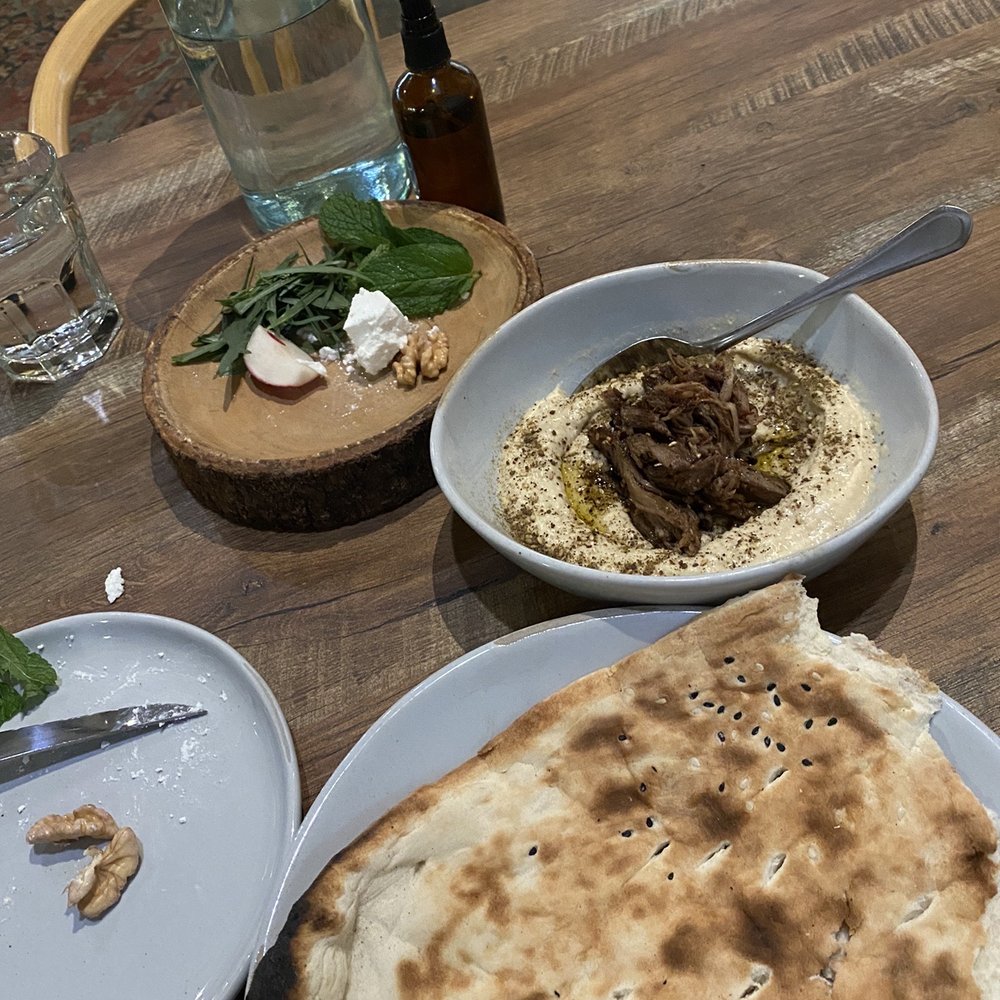 Delbar Middle Eastern - Persian/Iranian Near Me - Atlanta, Georgia