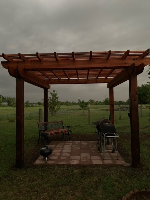 Slide of Southern Roots Remodel & Outdoor