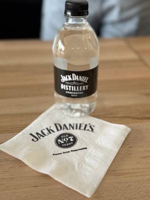 Jack Daniel's Distillery by null