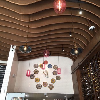 Haute Mess - Lights and Italian pottery - Coffee & Tea Near Me - Los Angeles, California