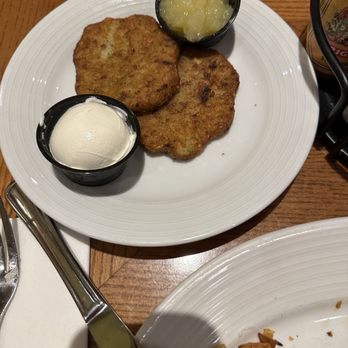 1st Street Deli - The latkes finally arrived - Delis Near Me - Coconut Creek, Florida 1st Street Deli - The latkes finally arrived - Delis Near Me - Coconut Creek, Florida