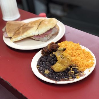 Margon - Cuban Near Me - New York, New York