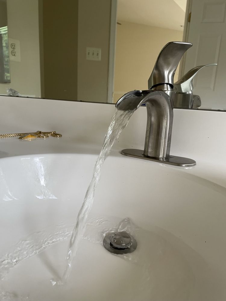 Slide of Pure Flow Plumbing