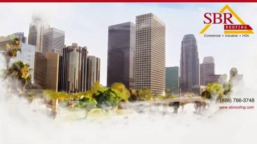 Slide of SBR Roofing