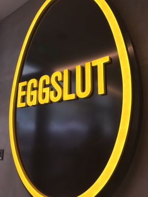 Eggslut Portobello by null