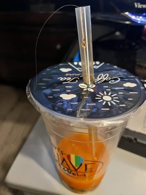 Brian's Shave Ice & Boba by null