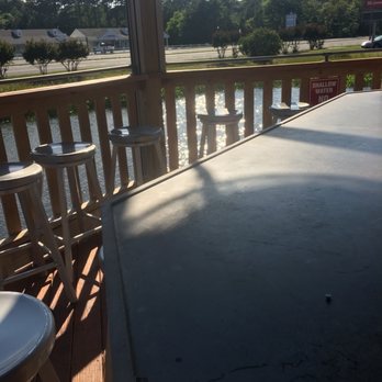 Bethany Boathouse - Gazebo - Bars Near Me - Bethany Beach, Delaware