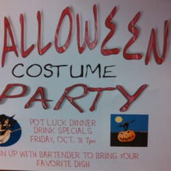 American Legion Posts - Seasonal Parties!!