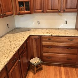 Coastal Cabinets & Granite