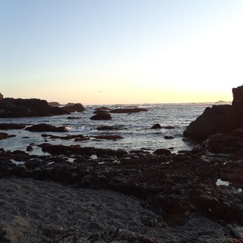 Glass Beach - Beaches Near Me