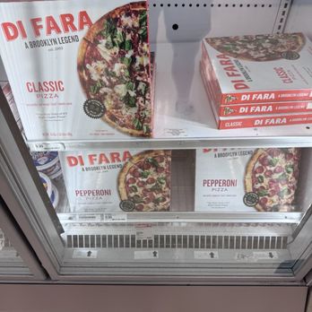 Di Fara Pizza - Frozen pizza at Target in Houston? - Pizza Near Me - Brooklyn, New York Di Fara Pizza - Frozen pizza at Target in Houston? - Pizza Near Me - Brooklyn, New York