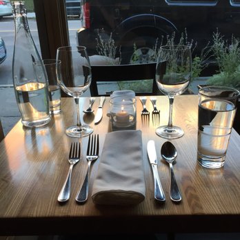 Ten Tables - New American Near Me - Jamaica Plain, Massachusetts Ten Tables - New American Near Me - Jamaica Plain, Massachusetts