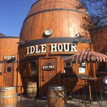 Idle Hour - Looks like no one is here. Like we own then joint! Then BOOM the place is packed. Cool people and loud music!!!! - American Near Me - Los Angeles, California Idle Hour - Looks like no one is here. Like we own then joint! Then BOOM the place is packed. Cool people and loud music!!!! - American Near Me - Los Angeles, California