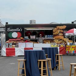 Buzzetta Festival Foods