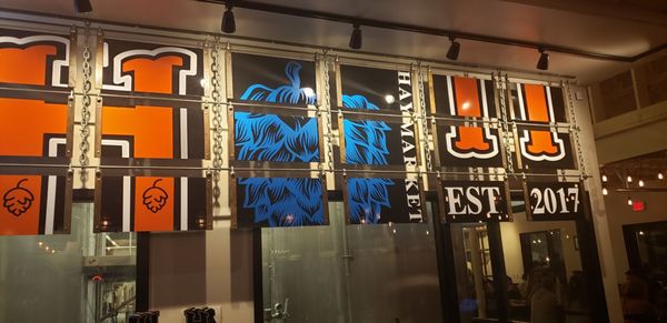 Haymarket Brewery & Taproom by null