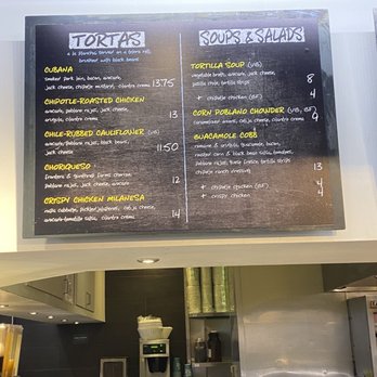 Tortas Frontera - Rick Bayless Tortas Frontera @ O'Hare - Mexican Near Me - Chicago, Illinois Tortas Frontera - Rick Bayless Tortas Frontera @ O'Hare - Mexican Near Me - Chicago, Illinois