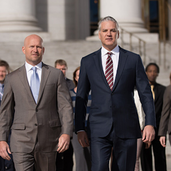 Bachus & Schanker, Personal Injury Lawyers | Denver Office - Bachus & Schanker - Personal Injury Law Firm in Denver, CO - Personal Injury Law Near Me - Denver, Colorado