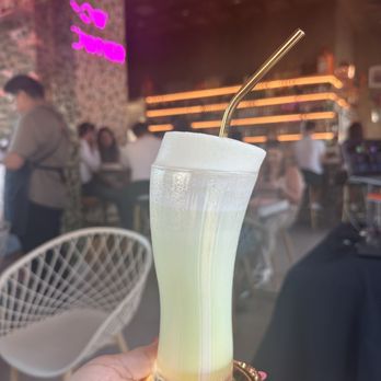 IKTO - Cocktail Bars Near Me - Houston, Texas IKTO - Cocktail Bars Near Me - Houston, Texas