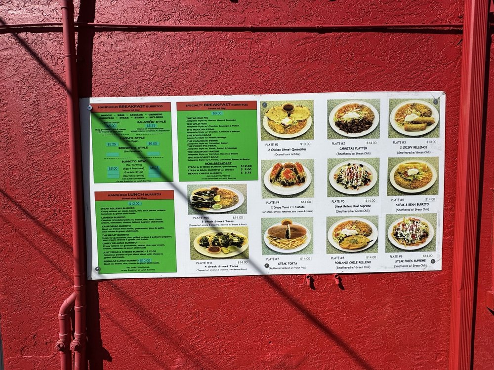 Jalapeños Restaurant