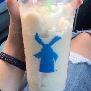 Dutch Bros Coffee - Coffee & Tea Near Me - Pasco, Washington