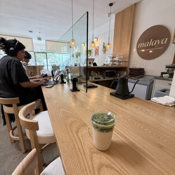 Malaya - Coffee & Tea Near Me - Los Angeles, California Malaya - Coffee & Tea Near Me - Los Angeles, California