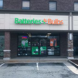 Batteries Plus