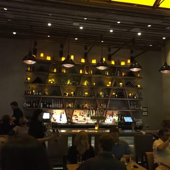 CRUSH American Grill - Lounges Near Me - Las Vegas, Nevada CRUSH American Grill - Lounges Near Me - Las Vegas, Nevada