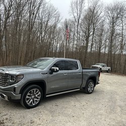 Bob Poynter Buick Chevrolet GMC - This is my new GMC Denali. I got from Bob Poynter GM