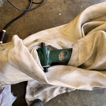 Fusion Welding - Metal Fabricators Near Me - San Jose, California