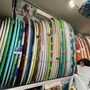 The Pump House Surf Shop